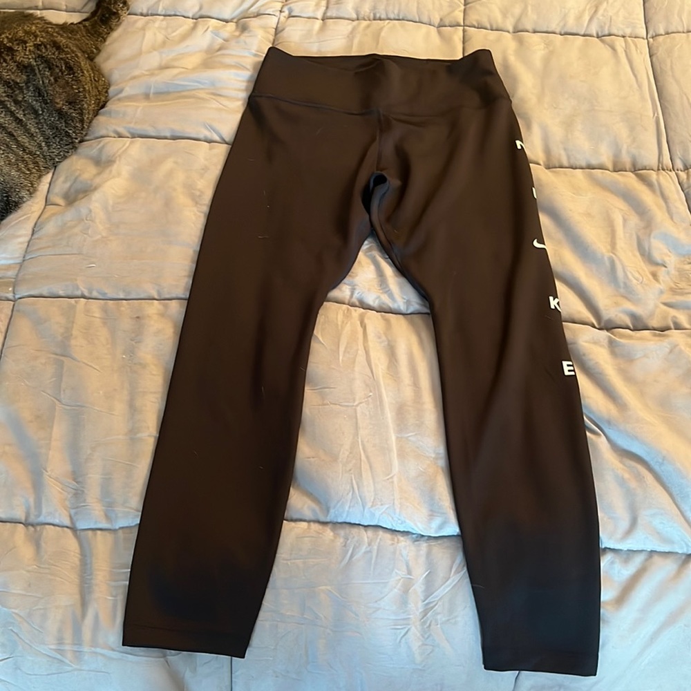 Nike leggings